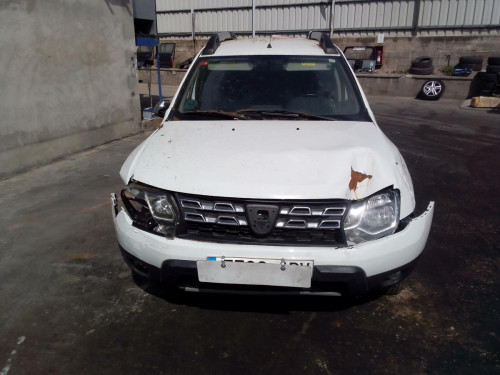  DACIA DUSTER I 