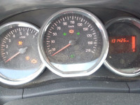 DACIA DUSTER I