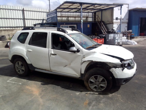  DACIA DUSTER I 