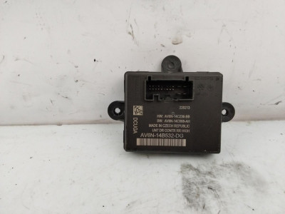 MODULO ELECTRONICO