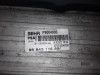 INTERCOOLER Citroen C3 PICASSO 
