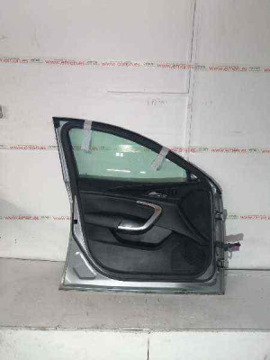 PUERTA DELANTERA IZQUIERDA, OPEL, INSIGNIA BERLINA