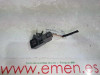  SENSOR DE IMPACTO, RENAULT, SCENIC III (JZ) 
