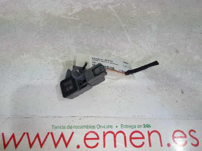 SENSOR DE IMPACTO, RENAULT, SCENIC III (JZ)