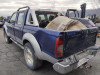  NISSAN NAVARA PICKUP (D40M) 
