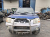  NISSAN NAVARA PICKUP (D40M) 