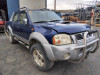  NISSAN NAVARA PICKUP (D40M) 