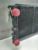 RADIADOR AGUA FIAT I PUNTO (176) BERLINA 