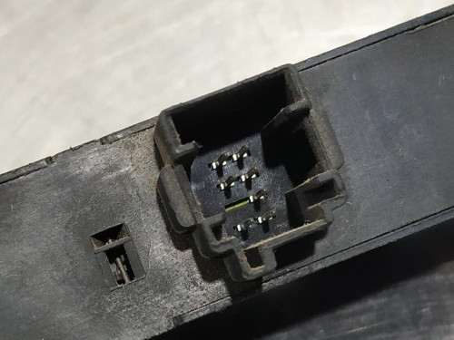  MANDO ELEVALUNAS DELANTERO IZQUIERDO BMW SERIE 3 BERLINA (E46) 