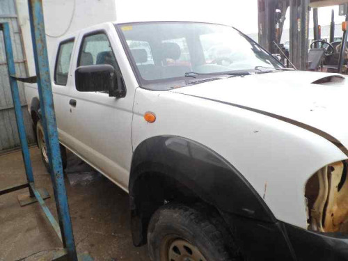  NISSAN PICKUP (D22) 
