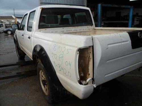  NISSAN PICKUP (D22) 