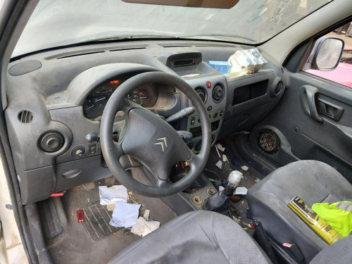 CITROEN BERLINGO — Donor Vehicle for Used Parts 
