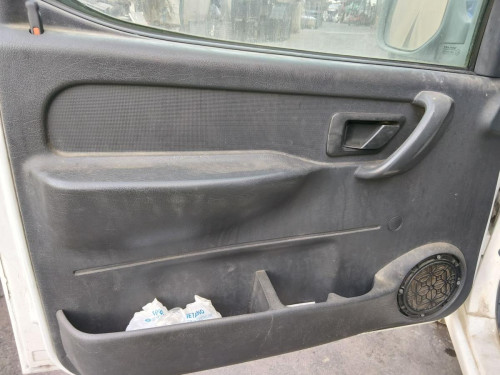 CITROEN BERLINGO — Donor Vehicle for Used Parts 