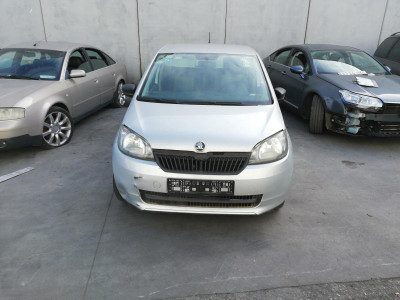 SKODA
