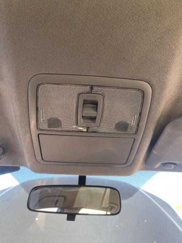 LUZ INTERIOR Toyota RAV4 (A3) 
