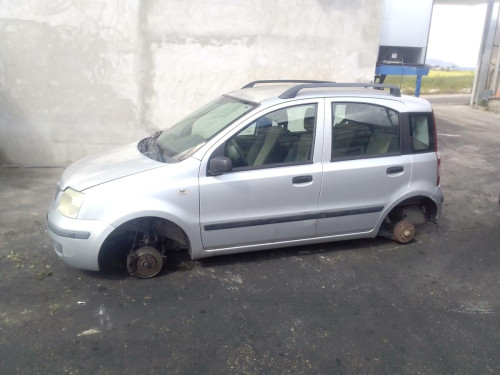  FIAT II PANDA (169) 