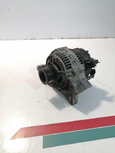  ALTERNADOR VOLKSWAGEN VENTO (1H2) 