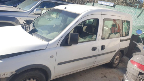  OPEL COMBO (CORSA C) 