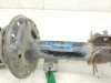  AMORTIGUADOR DELANTERO IZQUIERDO Opel CORSA D 