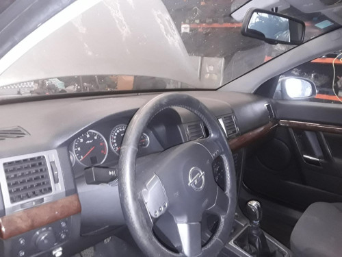  OPEL VECTRA C CARAVAN 