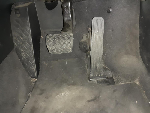  PEDAL FRENO AUDI A3 SPORTBACK (8PA) 