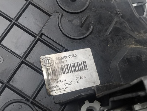 CERRADURA PUERTA TRASERA IZQUIERDA Land Rover DISCOVERY 