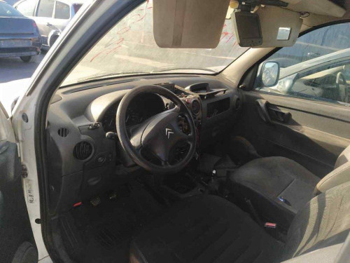 CITROEN BERLINGO — Donor Vehicle for Used Parts 