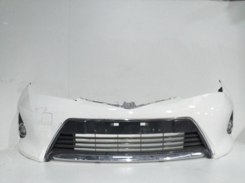  PARAGOLPES DELANTERO, TOYOTA, AURIS TOURING SPORTS (E18) 