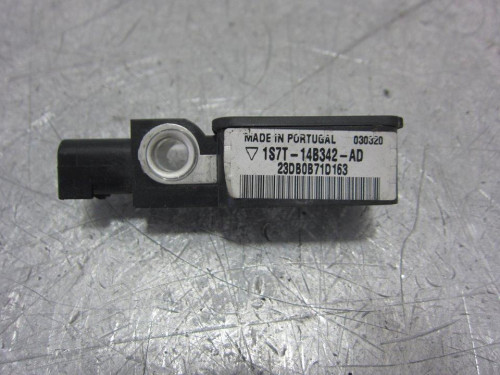  SENSOR DE IMPACTO, FORD, MONDEO BERLINA (GE) 
