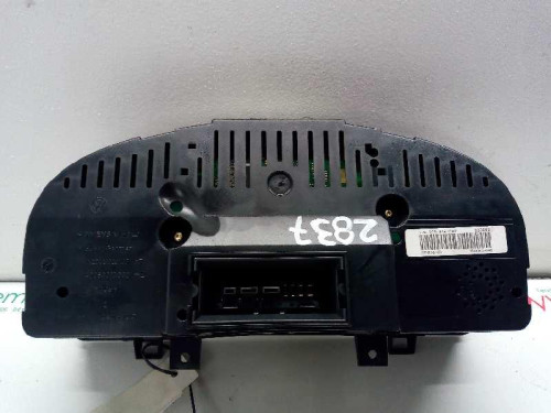  CUADRO INSTRUMENTOS VOLKSWAGEN GOLF V (1K1)(10.2003) 