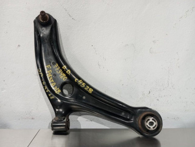 BRAZO SUSPENSION INFERIOR DELANTERO DERECHO, FORD, FIESTA (CE1)