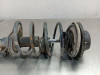  AMORTIGUADOR DELANTERO IZQUIERDO PEUGEOT 206 