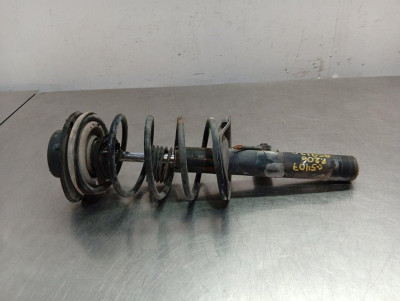 AMORTIGUADOR DELANTERO IZQUIERDO, PEUGEOT, 206