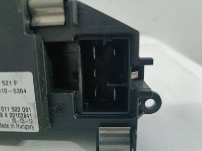 RELE, SKODA, OCTAVIA BERLINA (1Z3)