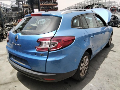  RENAULT MEGANE III SPORT TOURER 