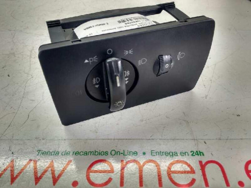  MANDO LUCES FORD MONDEO BERLINA (GE) 