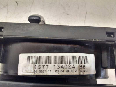 MANDO LUCES, FORD, MONDEO BERLINA (GE)