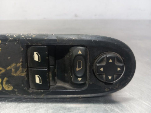  MANDO ELEVALUNAS DELANTERO IZQUIERDO Peugeot 308 SW 