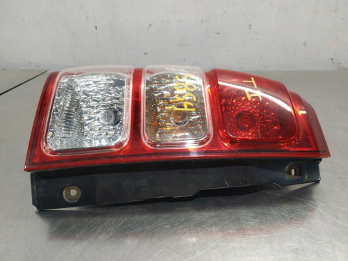 PILOTO TRASERO IZQUIERDO SUZUKI GRAND VITARA (JB/JT) 