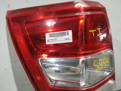 PILOTO TRASERO IZQUIERDO SUZUKI GRAND VITARA (JB/JT) 