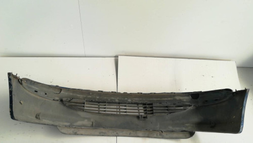  PARAGOLPES DELANTERO PEUGEOT 206 