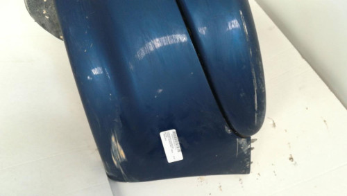  PARAGOLPES DELANTERO PEUGEOT 206 