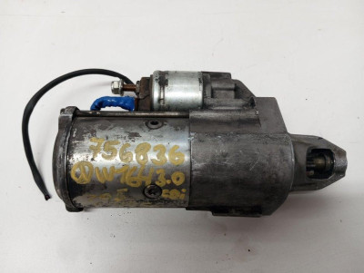 MOTOR ARRANQUE, MERCEDES-BENZ, CLASE ML (BM 164)