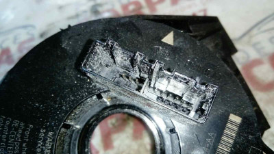 ANILLO AIRBAG, Ford, FOCUS BERLINA (CAK)