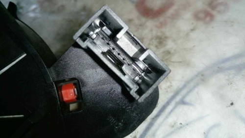 ANILLO AIRBAG Ford FOCUS BERLINA (CAK) 