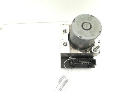 ABS, NISSAN, QASHQAI (J10)