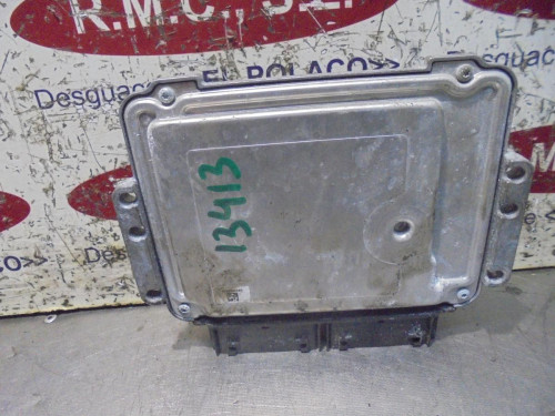 CENTRALITA MOTOR UCE Ford FOCUS BERLINA (CGE) 