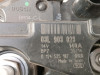 ALTERNADOR Seat ALTEA (5P1) 