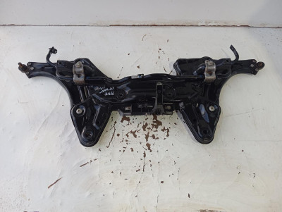 EJE DELANTERO / CUNA MOTOR, CITROEN, C3