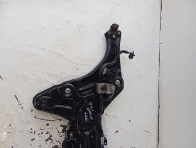 EJE DELANTERO / CUNA MOTOR, CITROEN, C3